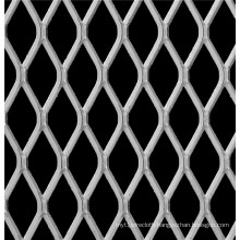 Nickel Steel Expanded Metal/ Steel Nets